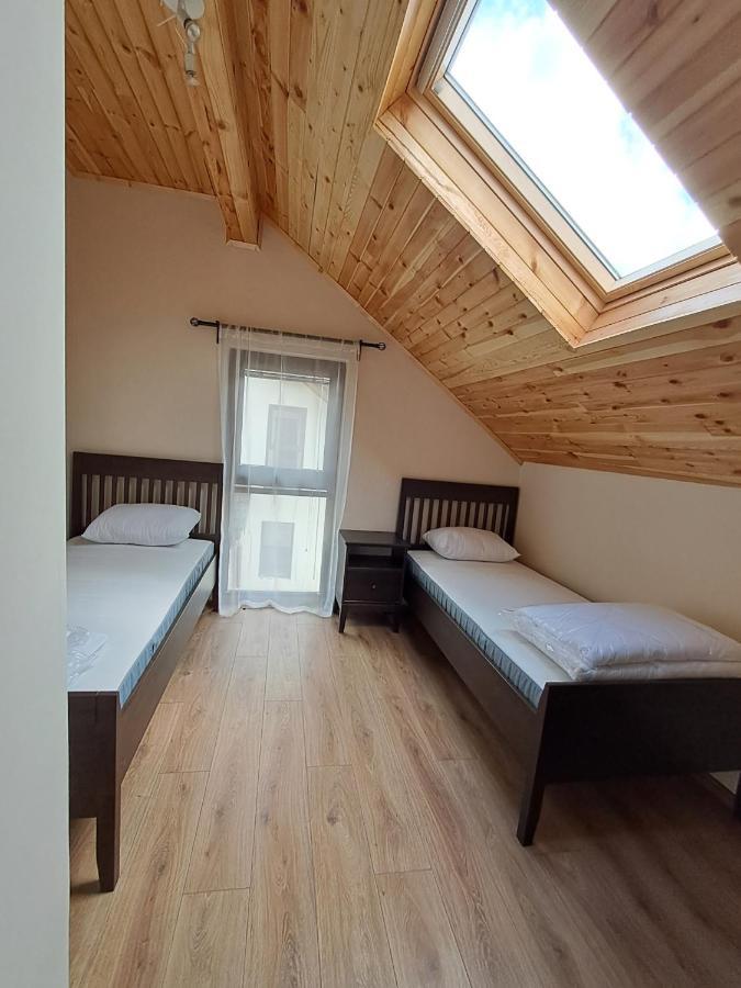 Тиловите Къщи Ribarica Exteriér fotografie